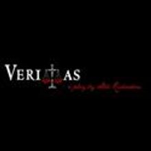 Special Benefit Reading Of VERITAS To Be Held 5/25