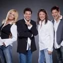 Holmes, Anton, Allen, Nievera Reunite as 'Vocal Soup' at The Orleans Showroom 6/12-13