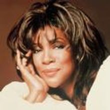 Mary Wilson of the Supremes Headlines at Spencer Theater 5/30