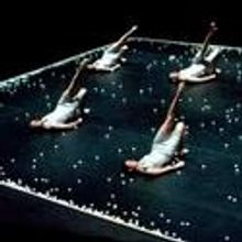 Jonah Bokaer Announces Full Year Of New Commisions, Performances In US And Europe