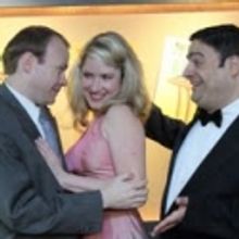 FHCT Extends THE PRODUCERS Through 2/6