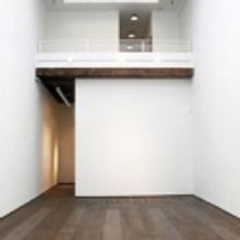 Lehmann Maupin Features THE PARALLAX VIEW, 2/10-3/19