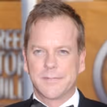 Sutherland, Hurt to Star in New Web Series: THE CONFESSION
