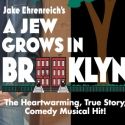 AJU Presents A JEW GROWS IN BROOKLYN, 2/16-3/6
