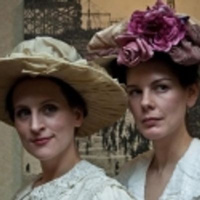 Photo Flash: ICT's LOVING REPEATING
