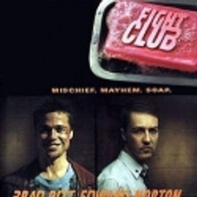 Rialto Chatter: FIGHT CLUB Musical  in the Works?