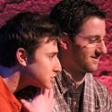 Theatre Out Presents THE BUSY WORLD IS HUSHED, 1/14 - 2/5