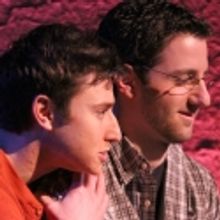 Theatre Out Presents THE BUSY WORLD IS HUSHED, 1/14 - 2/5