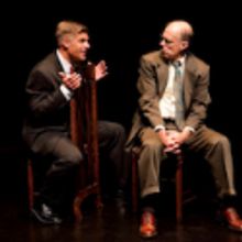 Bill W. & Dr. Bob Returns to Illusion Theater, 2/4-3/6
