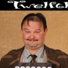 Photo Flash: THE TWELFTH NIGHT At The Human Race 1/28