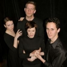 The Abreact Performance Space Presents LA RONDE, 2/4-2/26