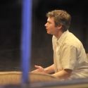 Photo Coverage: BLUE Opens At Burning Coal Theatre Company