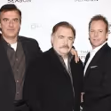 Photo Coverage: Meet the Cast of THAT CHAMPIONSHIP SEASON