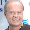 Kelsey Grammer Guests on David Letterman Tonight, 1/13