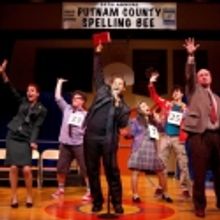 Photo Flash: Paper Mill Playhouse's ...SPELLING BEE