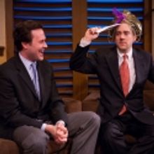 Act II Playhouse Presents HEEERE'S TONY! 2/2-2/20