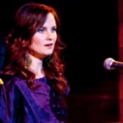 Photo Flash: Hurlbert, Chase, et al. Gather for Jamail Concert