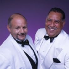 Mills Brothers Return to Reagle Music Theatre 2/19-20