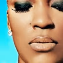 La Mirada Theatre Features Frenchie Davis in SWEET SOUL MUSIC, 1/30