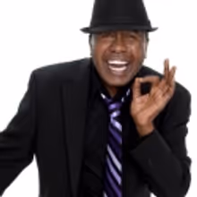 Ben Vereen to Give MLK Tribute at Marble Community Gospel, 1/16