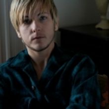 Knitting Factory Brooklyn Features ALEX DAVIS: MAN OF THE YEAR, 2/20