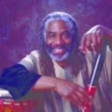 Performance Network Theatre Features LaRon Williams, 1/22