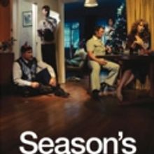 BWW Reviews: SEASON'S GREETINGS, The National Theatre, January 13 2011