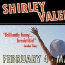 Jungle Theatre Features Cheryl Willis in SHIRLEY VALENTINE, 2/4-3/20