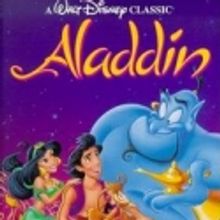 Seattle's 5th Avenue Theatre Premieres ALADDIN, 7/7-31