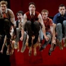 BWW Reviews: Spanish Refreshes WEST SIDE STORY But Takes Away Nostalgia During Nation