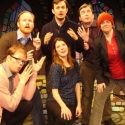 Photo Flash: SoHo Playhouse's BABY WANTS CANDY