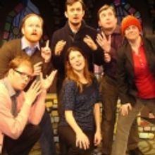 Photo Flash: SoHo Playhouse's BABY WANTS CANDY