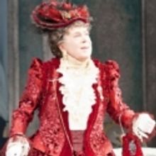 Photo Coverage: THE IMPORTANCE OF BEING EARNEST Opens on Broadway