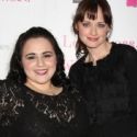 Photo Flash: LOVE, LOSS Welcomes Blonsky, Bledel et al. & Celebrates 500…