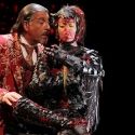 Photo Flash: THE SCREWTAPE LETTERS Comes To LA