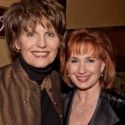 Photo Coverage: Raissa Katona Bennett Opens at FEINSTEINS