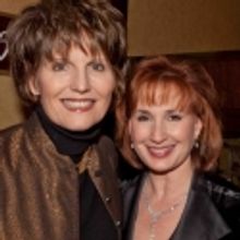 Photo Coverage: Raissa Katona Bennett Opens at FEINSTEINS