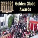 2011 Golden Globe Awards - GLEE. Social Network & More Win Big!