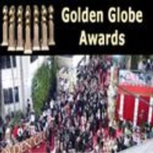 2011 Golden Globe Awards - GLEE. Social Network & More Win Big!