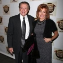 The Van Wezel Welcomes REGIS AND JOY PHILBIN 1/26