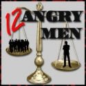 Conejo Players' TWELVE ANGRY MEN Auditions, 1/23-1/25