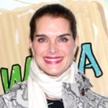 Brooke Shields Comes To Feinstein's 2/1-12