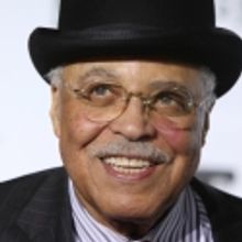James Earl Jones Joins Mayor Bloomberg for MLK Program, 1/17
