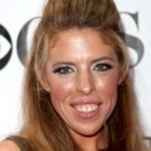 ROCK OF AGES' Kristin Hanggi Holds CREATIVE Gym Seminar, 1/19