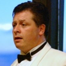 Tenor Anthony Kearns to Make his U.S. Grand Opera Debut Naples, 1/15-16