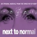 TV Broadway Beat Flashback: NEXT TO NORMAL Closes Today