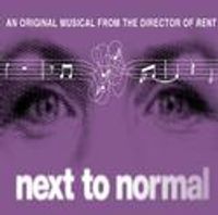 TV Broadway Beat Flashback: NEXT TO NORMAL Closes Today Video
