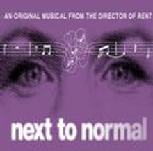 TV Broadway Beat Flashback: NEXT TO NORMAL Closes Today