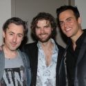 Photo Coverage: LANCE HORNE: FIRST THINGS LAST at Lincoln Center