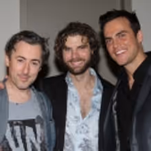 Photo Coverage: LANCE HORNE: FIRST THINGS LAST at Lincoln Center